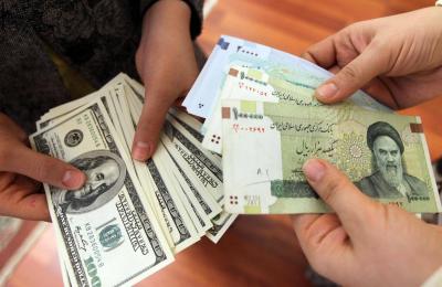 Collapse of the Iranian Rial Following the President's Death