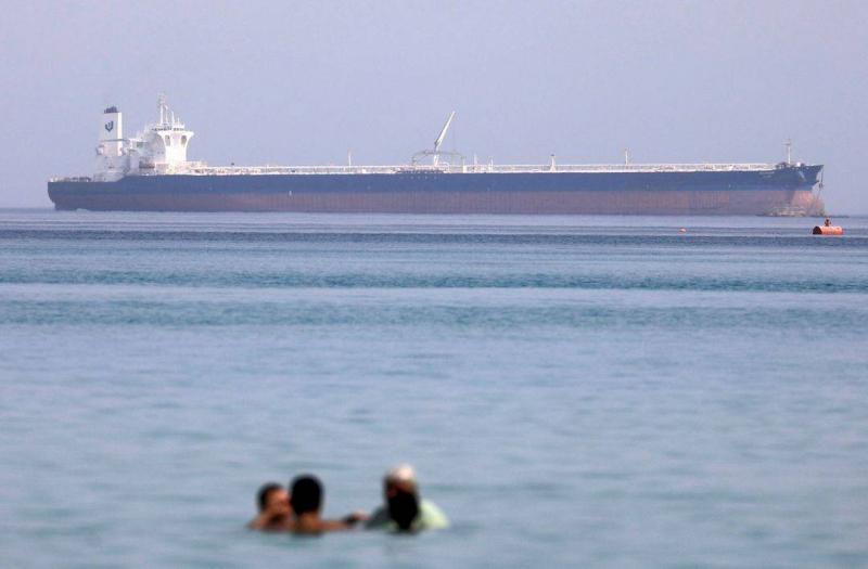 Russia Diverts from the Red Sea to Transport LNG to Asia