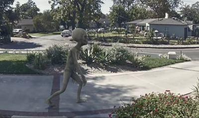 Amazon: Offering One Million Dollars for Proof of Extraterrestrial Life
