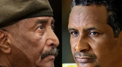 Sudanese Foreign Ministry: "Addis Ababa" Declaration Paves the Way for Division of the Country