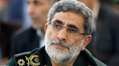 How Ismail Qaani Continues Soleimani's Mission in Shaping the Middle East
