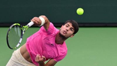 Alcaraz Wants to Quickly Regain Focus Before the French Open