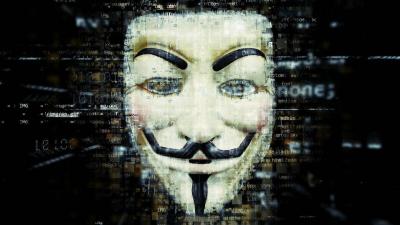 "Anonymous" Announces Hack of Israeli Army Database