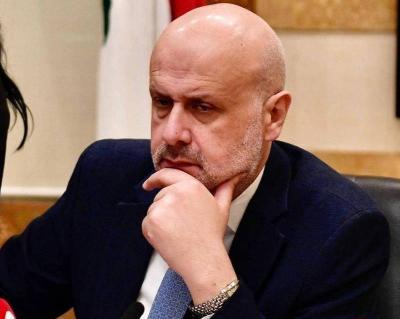Al-Mawlawi: The Security Plan Continues