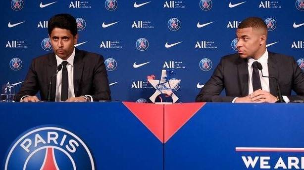 Revealing the Secret Agreement Between Al-Khelaifi and Mbappé