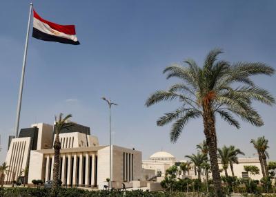 New Urgent Changes in the Egyptian Government