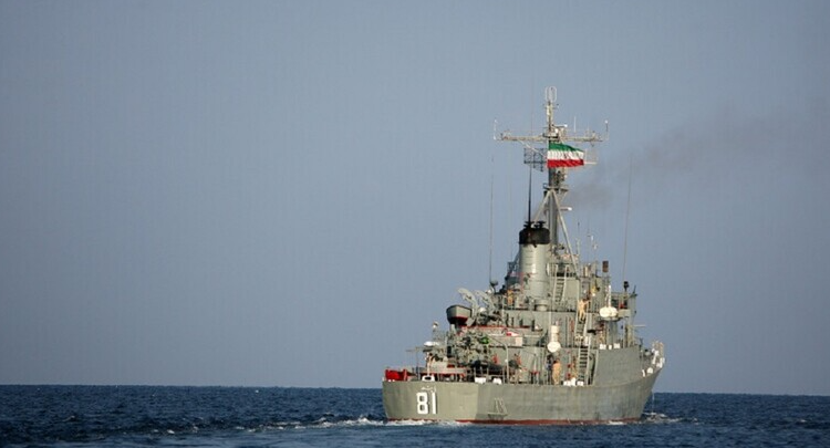 Iran Warns the West: If You Seize Our Oil Tankers, We Will Respond in Kind