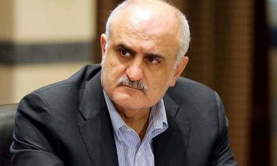 Ali Hassan Khalil to Doha Today as Envoy from Berri