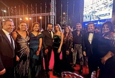 Iraq International Festival Hosts Stars in Baghdad