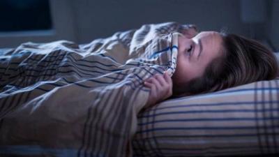 New Treatment Reduces Nightmares During Sleep