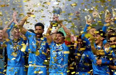 Saudi Al Hilal Enters Guinness World Records with Unprecedented Achievement in Football History