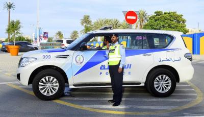 After the Death of a Child Inside a Car: Sharjah Police Warn Parents