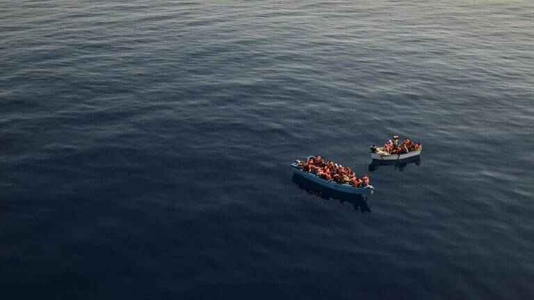 Five Migrants Killed During Rescue Operation off Malta