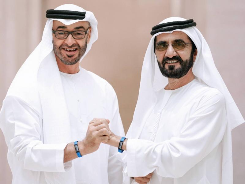 UAE on Mohammed bin Salman's Interview: Optimistic About a New Middle East