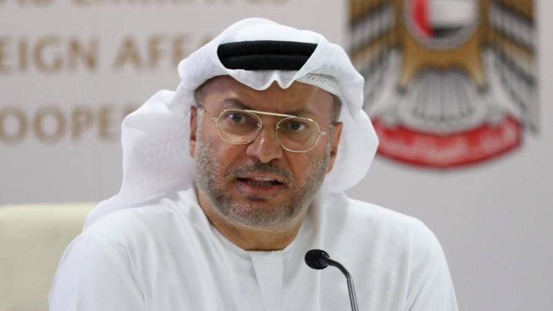 Qarqash: UN Support for Palestinian Membership Reflects International Consensus on the Importance of the Two-State Solution