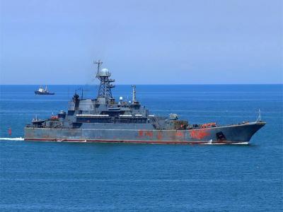 Russia Warns: Strict Measures Against Baltic Navigation Restrictions