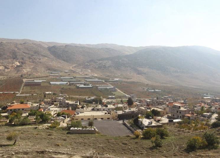 Title: Mayor of Qusayya Denies Reports of Airstrike on the Town