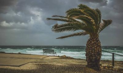 Meteorological Authority Confirms: Low-Pressure System on Sunday, Rainfall Will Not Be Torrential