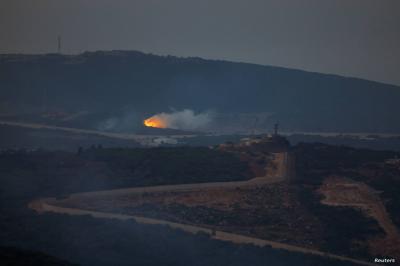Israeli Army Increases Readiness on the Northern Front