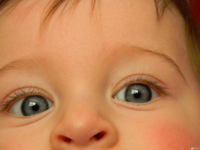 "Children's Eyes" May Reveal Serious Illness