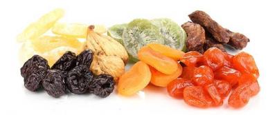 Tips to Avoid Buying Counterfeit Dried Fruits Before Ramadan