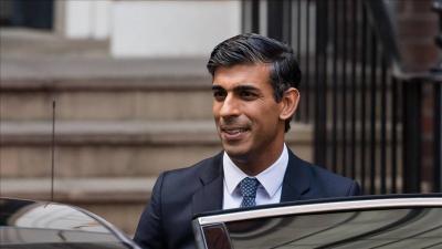 Sunak Ends Speculation and Sets July 4 for Elections