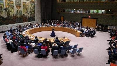 Mediterranean Parliaments Call for Immediate Ceasefire in Gaza