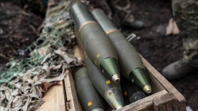Washington Suspends Ammunition Shipment to Israel, Sparking Concerns in Tel Aviv
