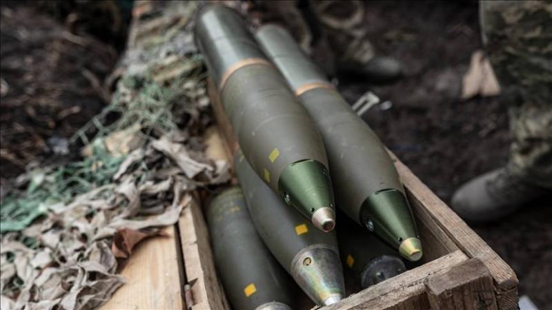 Washington Suspends Ammunition Shipment to Israel, Sparking Concerns in Tel Aviv