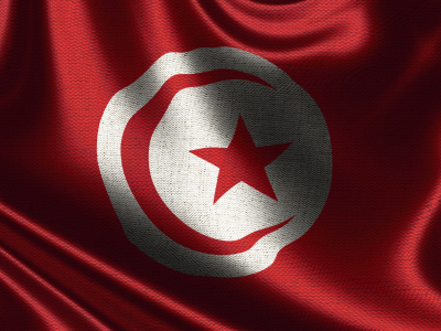 Tunisian Anger Over National Flag Ban at Olympic Competitions