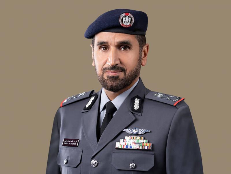 Abu Dhabi Police Chief: Our System is Integrated to Enhance Security and Safety