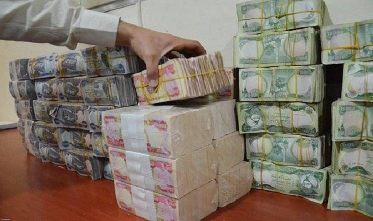 Iraq Recovers 2 Billion Dinars in Corruption Cases