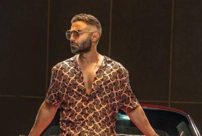Ahmed Fahmy Acknowledges Changes in His Personality… Here's How He Overcomes His Crises