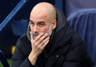 Three Titles at Stake: Guardiola Reveals Manchester City's Chances