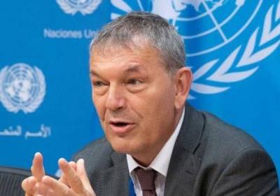 UNRWA: Claims of Safe Areas in Gaza are "False and Misleading"