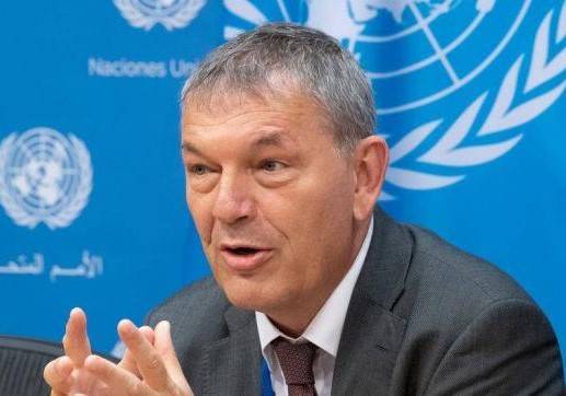 UNRWA: Claims of Safe Areas in Gaza are 