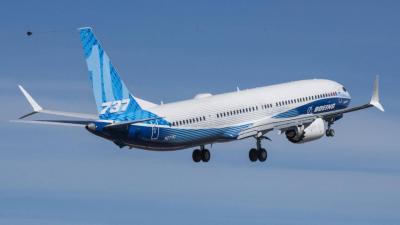 Vietnam Signs $7.8 Billion Deal to Purchase Boeing Aircraft