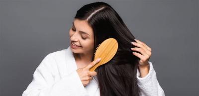 Essential Natural Masks for Hair Nourishment in Winter