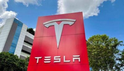 Tesla Sues Indian Company: The Reason!