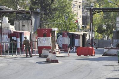 Joint Force Deploys in Ain al-Hilweh, Al-Ajouri Confirms Work to Evacuate Schools