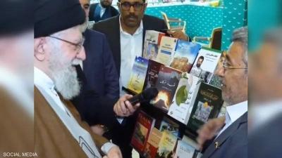 # Houthi Official Meets Khamenei: "Yemen Holds Much Affection for You"