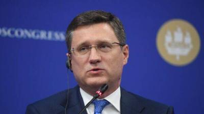 Title: Novak: The New Government Will Consider Lifting the Ban on Fuel Exports