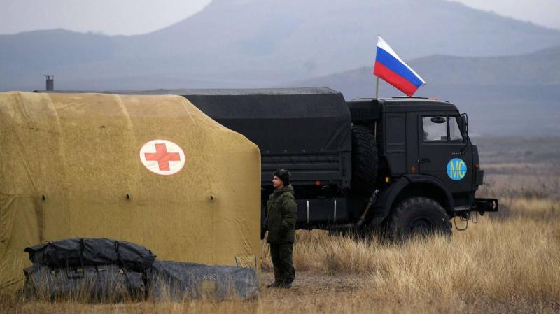 Title: Governor of Belgorod Reports Injuries from Landmine Explosion