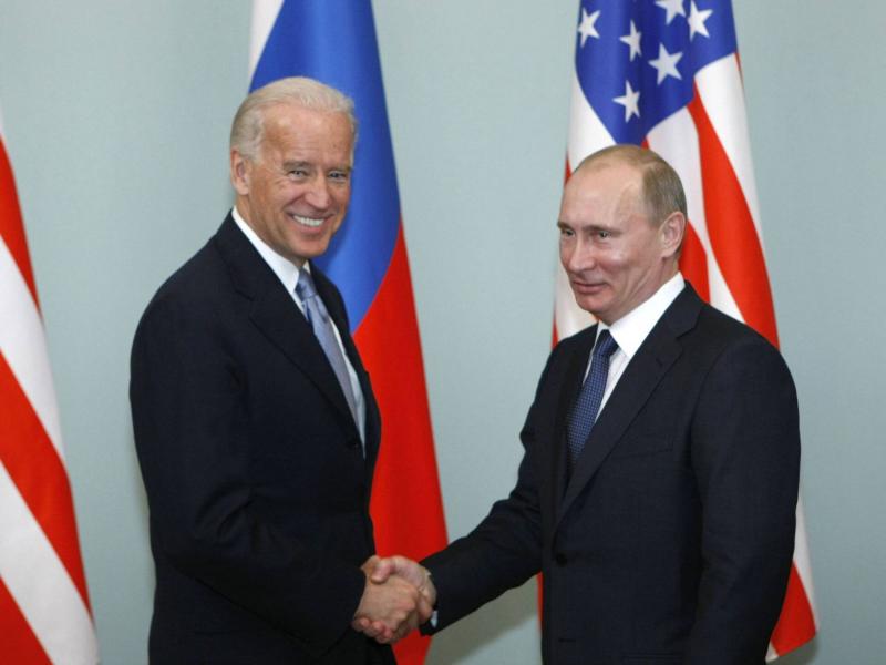 What is Happening Between Moscow and Washington and What is the Relation to the New Space Weapons?