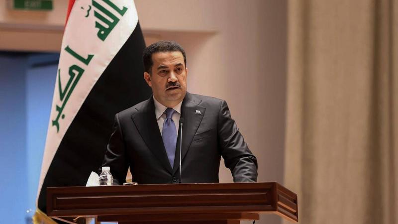 Sudani: Determined to Proceed with Ministerial Amendments