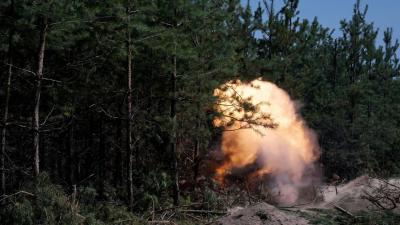 Russia Shoots Down 13 Ukrainian Drones Near Moscow and Crimea