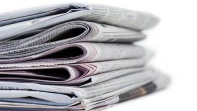 Secrets of Local Newspapers Issued on Thursday, March 30, 2023