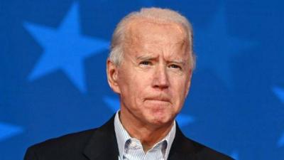 Biden After the Murder of a Palestinian Child in America: We Reject Bigotry and Hate