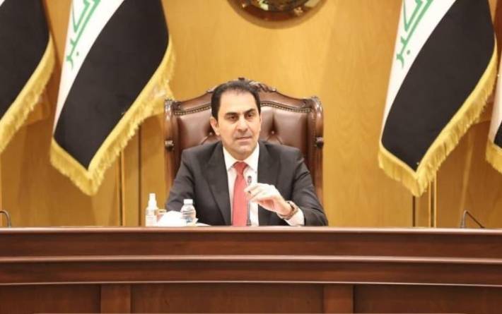 Title: Al-Mandalawi: Significant Contributions of Religious Leaders in Defending Iraq
