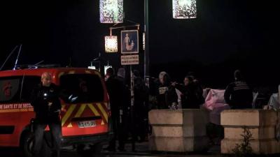 Bordeaux Crime: Afghan Kills Algerian for Drinking Alcohol on Eid al-Fitr